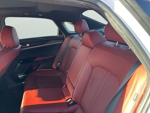 Used 2025 Kia K5 GT-Line w/ GT-Line Premium Package image 19