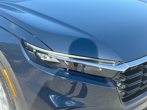 Certified 2023 Honda CR-V EX image 34