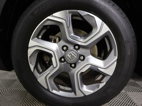 Certified 2018 Honda CR-V EX image 32