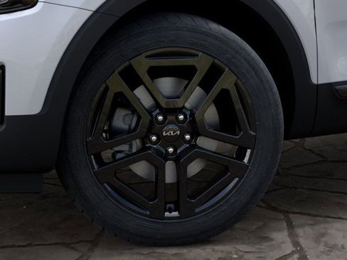 New 2025 Kia Telluride SX Prestige X-Line image 9