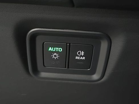 Certified 2026 Porsche Cayenne Turbo GT AWD/4WD image 22