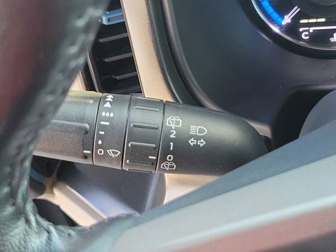 Used 2023 Ford Bronco Wildtrak image 36