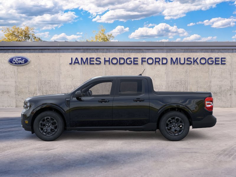 New 2026 Ford Maverick XLT w/ Equipment Group 301A AWD/4WD image 3