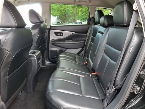 Used 2023 Nissan Murano SV AWD/4WD image 12