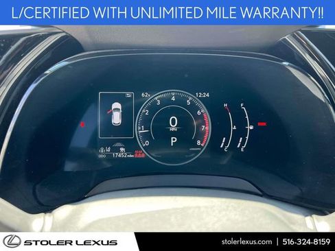 Used 2023 Lexus RX 350 Premium w/ Accessory Package (Z1) AWD/4WD image 32