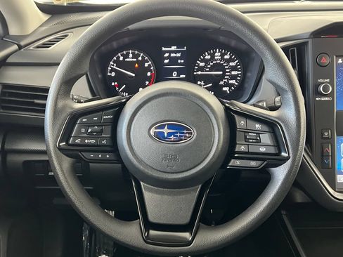 Certified 2026 Subaru Crosstrek 2.5i w/ Convenience Package #1 AWD/4WD image 14