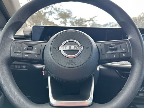 New 2026 Nissan Kicks SV w/ SV Premium Package image 23