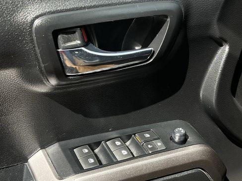 Used 2022 Toyota Tacoma Limited w/ Nightshade Package image 21