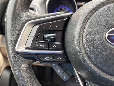 Used 2019 Subaru Legacy 2.5i w/ Alloy Wheel Package image 27