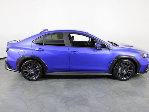Used 2022 Subaru WRX Premium image 13