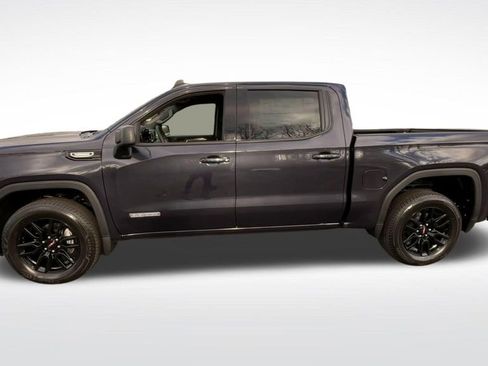 New 2026 GMC Sierra 1500 Elevation image 8