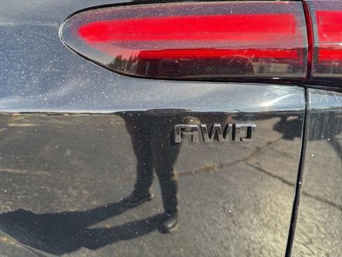 New 2025 Chevrolet Blazer EV LT image 17