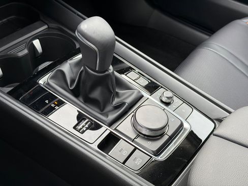 New 2026 MAZDA CX-50 2.5 Hybrid w/ Cargo Package image 31