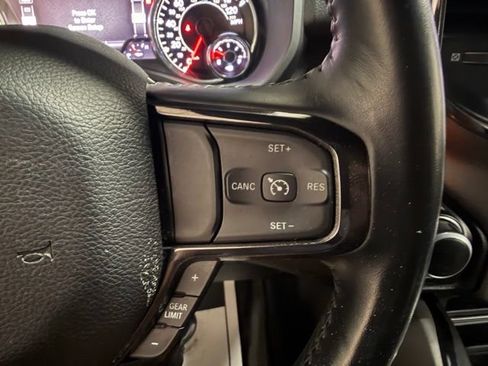 Used 2023 RAM 1500 Big Horn AWD/4WD image 28