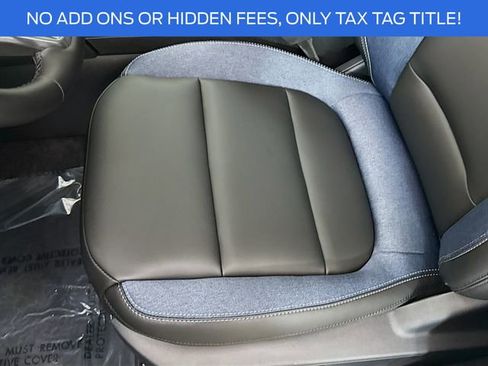 New 2026 Ford Bronco Sport Outer Banks image 19