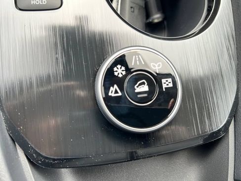 New 2026 Nissan Rogue SV w/ Rock Creek Premium Package AWD/4WD image 21