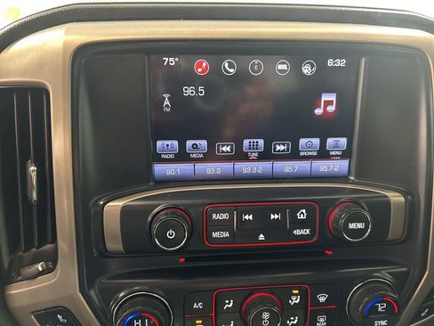 Used 2016 GMC Sierra 2500 Denali w/ Duramax Plus Package image 27