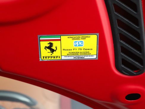 Used 2023 Ferrari F8 Tributo image 37