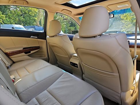Used 2012 Honda Accord EX-L image 15