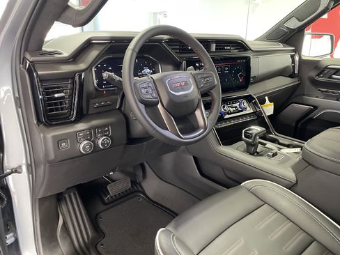 New 2026 GMC Sierra 1500 AT4X image 14