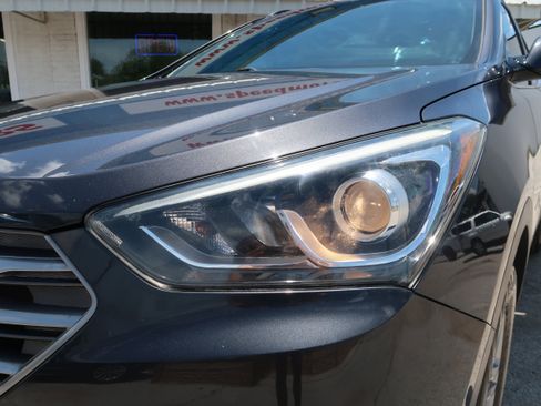 Used 2017 Hyundai Santa Fe Sport AWD/4WD image 35