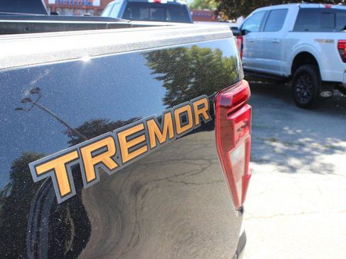 Used 2024 Ford F150 Tremor w/ Equipment Group 402A High AWD/4WD image 3
