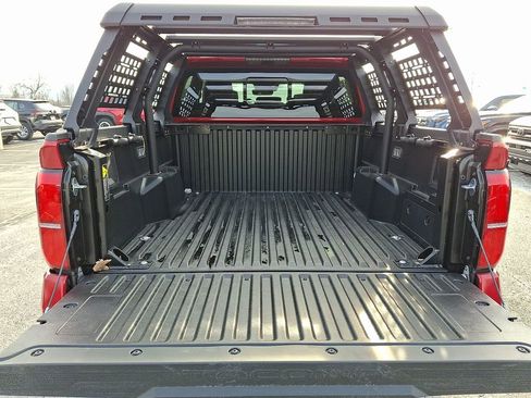 New 2025 Toyota Tacoma TRD Off-Road AWD/4WD image 19