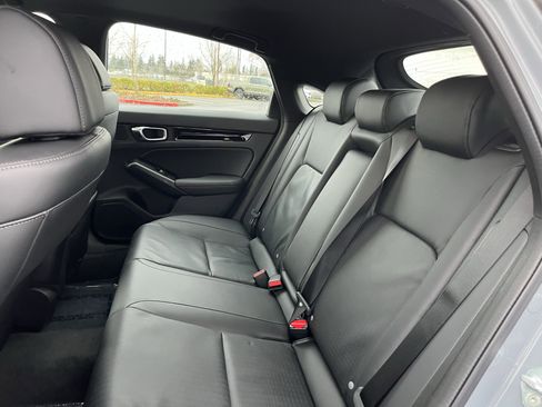 Used 2026 Honda Civic Sport Touring image 14