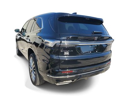 New 2026 Buick Enclave Avenir w/ Super Cruise Package