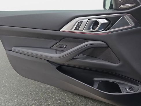 Certified 2025 BMW M4 xDrive Competition AWD/4WD image 22