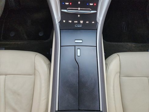 Used 2014 Lincoln MKZ Hybrid w/ Equipment Group 202A Reserve image 35