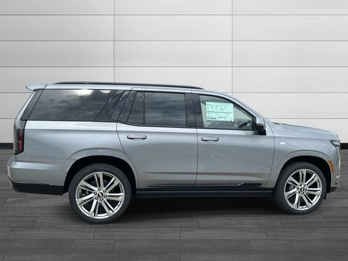 New 2026 Cadillac Escalade Sport image 6