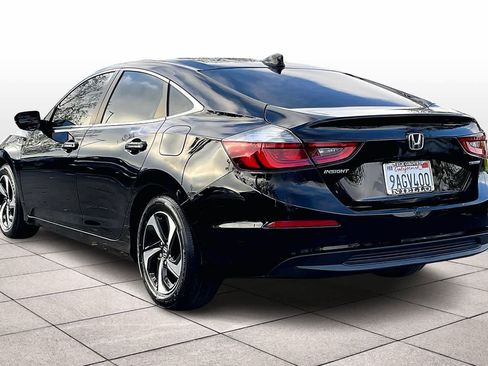 Used 2022 Honda Insight EX image 13