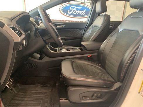 Used 2023 Ford Edge ST-Line AWD/4WD image 12