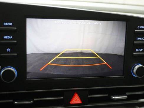 Used 2023 Hyundai Elantra SEL FWD image 23