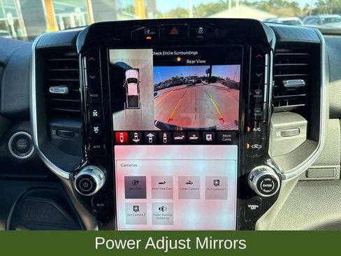 Used 2025 RAM 2500 Big Horn image 32