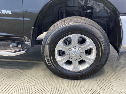 Certified 2024 RAM 2500 Big Horn image 44