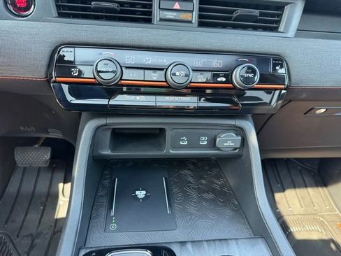 Certified 2026 Honda Passport TrailSport image 19