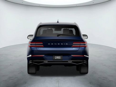 New 2026 Genesis GV80 3.5T Prestige AWD/4WD image 7