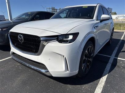 New 2026 MAZDA CX-90 3.3 Turbo S w/ Premium Plus