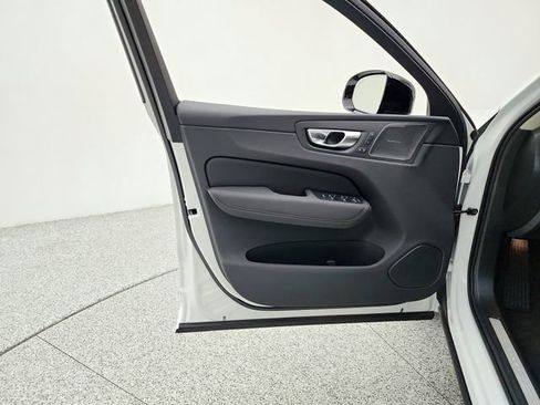 New 2026 Volvo XC60 T8 Plus w/ Climate Package AWD/4WD image 27