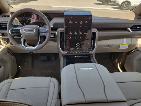 New 2026 GMC Yukon Denali AWD/4WD image 17