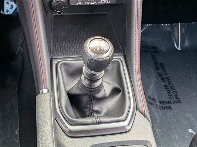 New 2026 Subaru WRX Premium AWD/4WD image 14