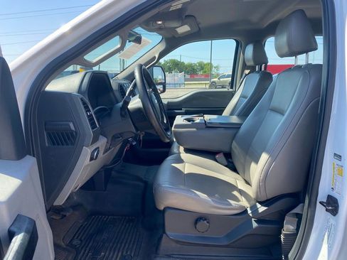 Used 2017 Ford F250 XL RWD image 9
