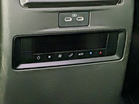 Used 2024 MAZDA CX-90 Plug-In Hybrid w/ Preferred image 27