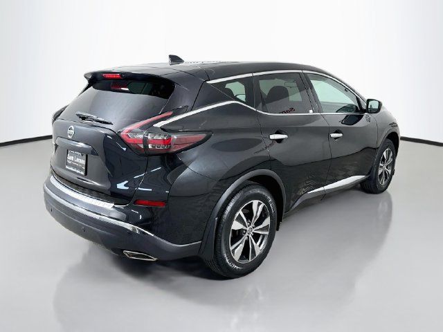 Used 2021 Nissan Murano S FWD image 7