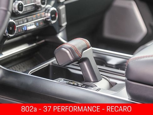 Used 2025 Ford F150 Raptor AWD/4WD image 18