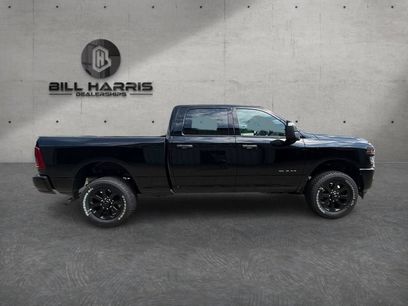 New 2026 RAM 2500 Big Horn