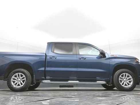Used 2020 Chevrolet Silverado 1500 RST image 48