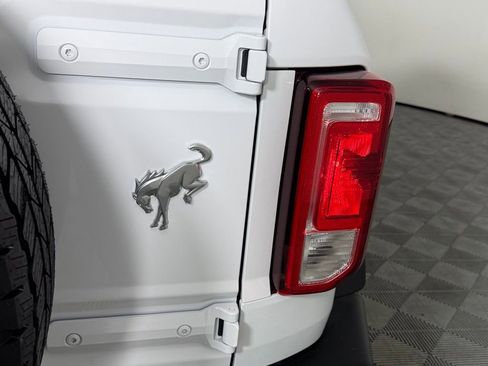 Used 2025 Ford Bronco Big Bend image 29